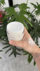 BỘ ĐÔI KEM DƯỠNG TRẮNG DA MỜ NÁM COSOM NGÀY VÀ ĐÊM-hàn