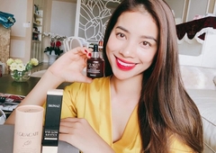 TINH CHẤT BƠ 99,6% DƯỠNG DA CAO CẤP AGUACATE SKINAZ - “NỮ HOÀNG DƯỠNG DA TẠI HÀN QUỐC”