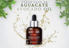 TINH CHẤT BƠ 99,6% DƯỠNG DA CAO CẤP AGUACATE SKINAZ - “NỮ HOÀNG DƯỠNG DA TẠI HÀN QUỐC”