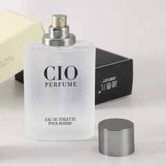 Nước hoa giò trắng đen chai 50ml