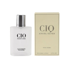 Nước hoa giò trắng đen chai 50ml