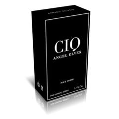 Nước hoa giò trắng đen chai 50ml