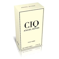 Nước hoa giò trắng đen chai 50ml