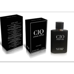 Nước hoa giò trắng đen chai 50ml