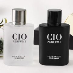 Nước hoa giò trắng đen chai 50ml