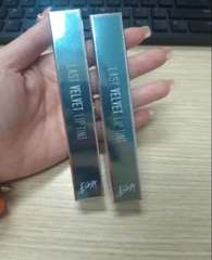 Son Bbia Last Velvet Lip Tint Version Kem Lì