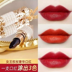 SON ZKYO 1 THỎI 3 MÀU SIÊU HOT