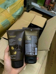 Tẩy Da Chết Toàn Thân Cocoon Cà Phê Đắk Lắk 200ml Dak Lak Coffee Body Polish