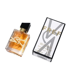 Nước hoa  thơm lâu Libre 50ml hương thơm sang trọng lôi cuốn, Dầu thơm nữ hương thơm nhẹ nhàng