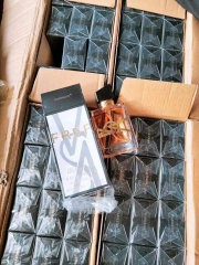 Nước hoa  thơm lâu Libre 50ml hương thơm sang trọng lôi cuốn, Dầu thơm nữ hương thơm nhẹ nhàng
