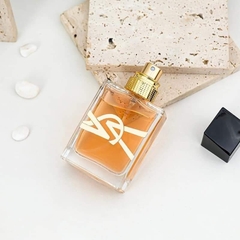 Nước hoa  thơm lâu Libre 50ml hương thơm sang trọng lôi cuốn, Dầu thơm nữ hương thơm nhẹ nhàng