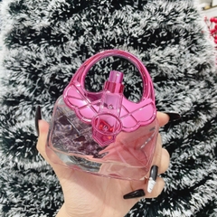 Nước Hoa Nữ Pink Purse +Gold Purse Pour Pemme 100ML