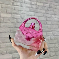 Nước Hoa Nữ Pink Purse +Gold Purse Pour Pemme 100ML