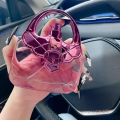 Nước Hoa Nữ Pink Purse +Gold Purse Pour Pemme 100ML