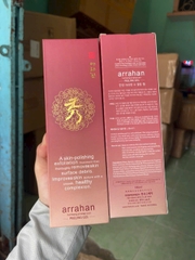 TẨY DA CHẾT ARAHAN NHÂN SÂM l