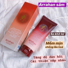 TẨY DA CHẾT ARAHAN NHÂN SÂM l