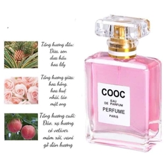 Nước hoa hồng Innisfree Cherry Blossom Skin Innisfree