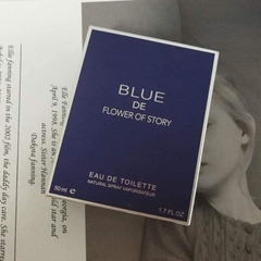 Nước hoa Blue de Flower of story 50ml