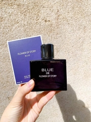 Nước hoa Blue de Flower of story 50ml