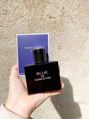 Nước hoa Blue de Flower of story 50ml