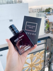 Nước hoa Blue de Flower of story 50ml