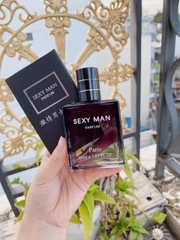 Nước hoa Blue de Flower of story 50ml