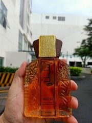 Nước Hoa Nam Dubai SULTAN Gold 100ml Cao Cấp , Hương Thơm Tinh Dầu Xạ Hương Lịch lãm Đẳng Cấp