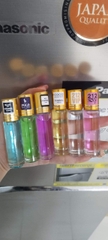 Nước Hoa Chai lọ thủy tinh đựng nước hoa bi lăn 10ml Thỏ Lab