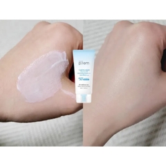 Kem Chống Nắng Vật Lý Làm Dịu Da UV Defense Me. Calming Sun Cream 70ml