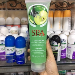Gel Tẩy Tế Bào Chết Spa 350ml - Hàn Quốc