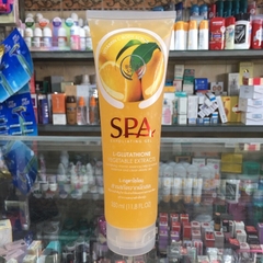 Gel Tẩy Tế Bào Chết Spa 350ml - Hàn Quốc