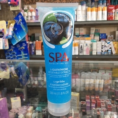 Gel Tẩy Tế Bào Chết Spa 350ml - Hàn Quốc