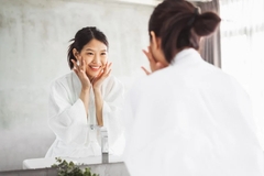 SỮA RỬA MẶT E100