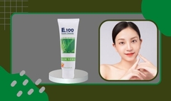 SỮA RỬA MẶT E100