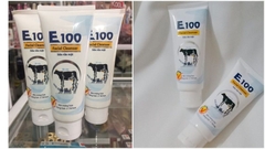 SỮA RỬA MẶT E100