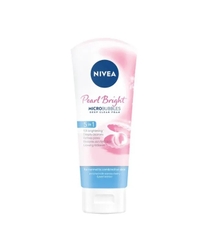 Sữa Rửa Mặt Pearl Bright Micro Bubbles Deep Clean Foam 5IN1 100g
