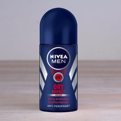 Lăn Ngăn Mùi Nam Khô Thoáng Nivea