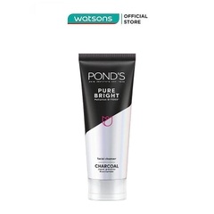 Sữa Rửa Mặt Pond's Pure Bright Sáng Da Sạch Sâu 100g