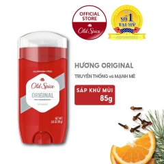 Sáp Khử Mùi Old Spice Pure Sport High Endurance Dành Cho Nam Giới Chơi Thể Thao Và Vận Động