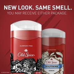 Sáp Khử Mùi Old Spice Pure Sport High Endurance Dành Cho Nam Giới Chơi Thể Thao Và Vận Động