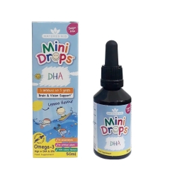 Vitamin Natures Aid DHA drop-Anh-50ml
