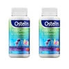 Ostelin Kids Vitamin D  &   Calcium cho trẻ-90 viên