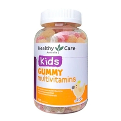 kẹo dẻo bổ sung vitamin tổng hợp Multvimins-Healthycare 250 viên Úc
