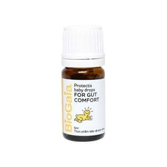 Mem vi sinh Bigogia Balan lọ thủy tinh5ml ( hộp)