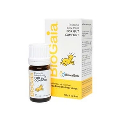 Mem vi sinh Bigogia Balan lọ thủy tinh5ml ( hộp)