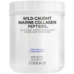 Collagen cá đại dương Codeage Marine Collagen Peptides