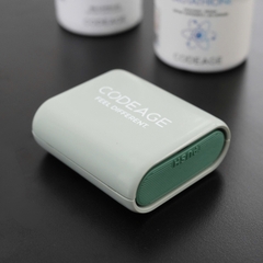 Codeage hộp chia thuốc