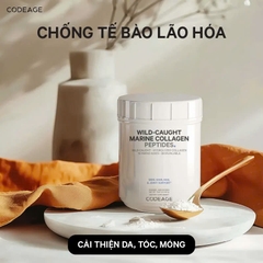 Khám phá các dòng sản phẩm của Codeage Việt Nam