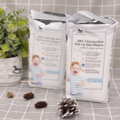 Bỉm Applecrumby Slim