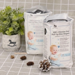 Bỉm Applecrumby Slim